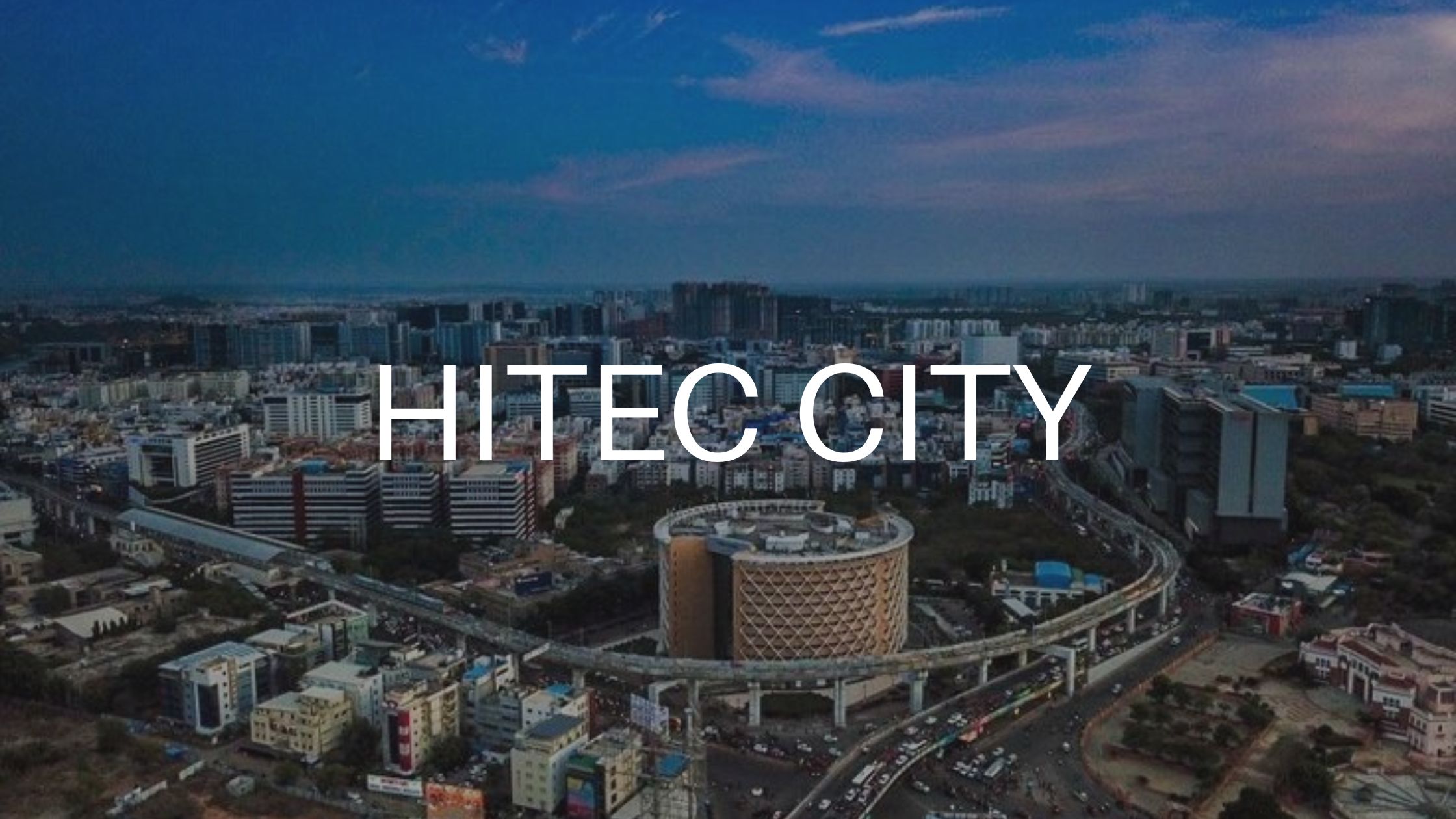 Gachibowli vs HITEC City: Which is Better for Your Office?