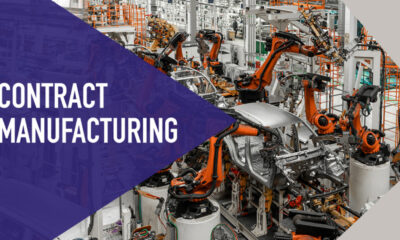 The Crucial Role of Contract Manufacturing in the Liquid Product Industry