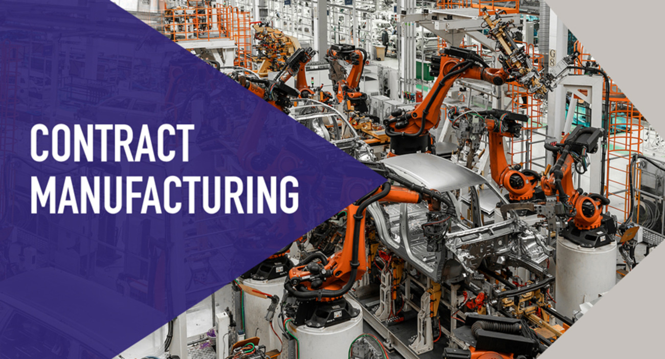 The Crucial Role of Contract Manufacturing in the Liquid Product Industry