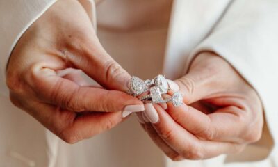 Choosing the Perfect Engagement Ring: A Comprehensive Guide