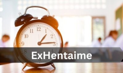 Exhantaime: Navigating the New Era of Digital Time Management