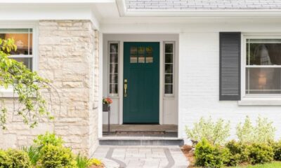 Transformative Home Enhancements: The Importance of Upgrading Your Entryway