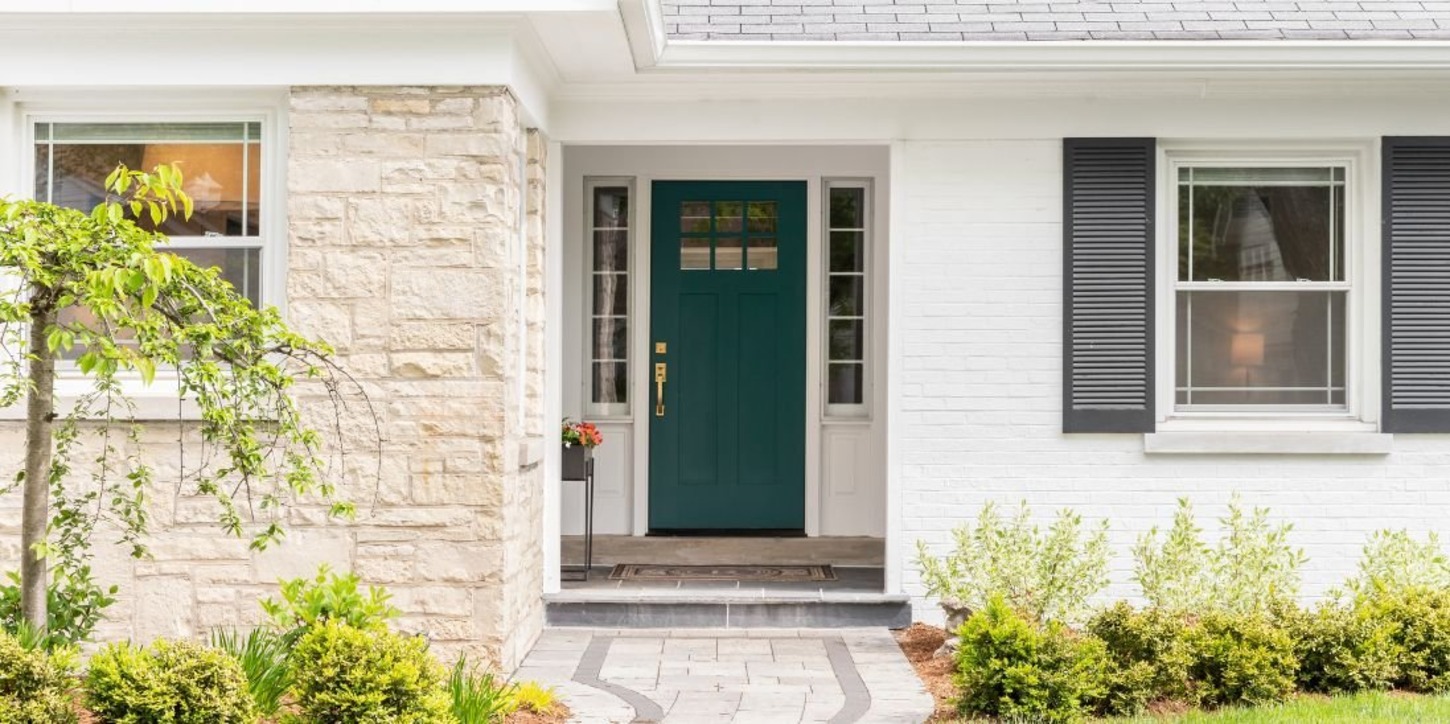 Transformative Home Enhancements: The Importance of Upgrading Your Entryway