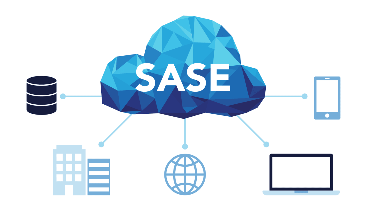 How SASE Solves Your Network Security Problems