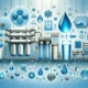 Innovative Water Purification: Trends and Technologies