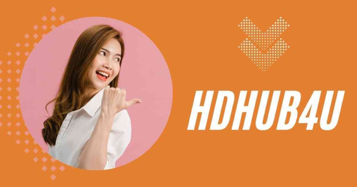 HD Hub 4 U: Your Ultimate Guide to a Popular Streaming Platform