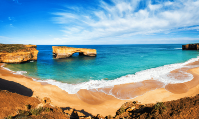 The Best Places Across The Great Ocean Road