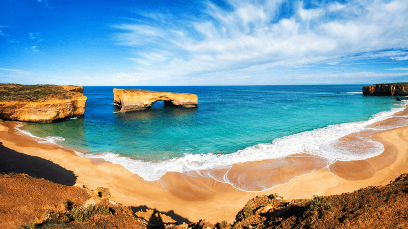 The Best Places Across The Great Ocean Road