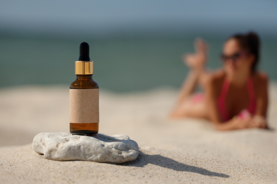 UV-Free Tanning Trends and Innovations: Achieving a Sun-Kissed Glow Safely