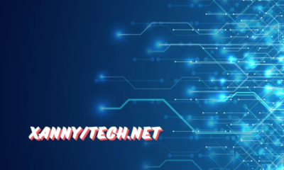 Xannytech.net/: Your Comprehensive Guide to the Platform