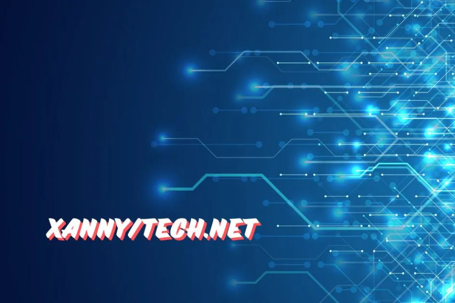 Xannytech.net/: Your Comprehensive Guide to the Platform