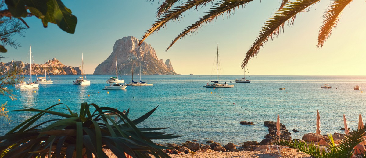 Five sober things to do in Ibiza