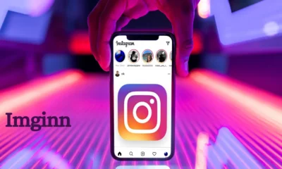 Imginn: Your Ultimate Tool for Instagram Photo and Video Viewing