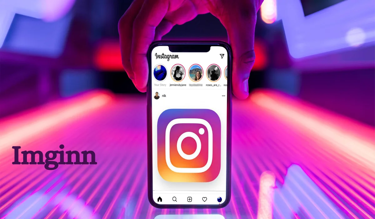 Imginn: Your Ultimate Tool for Instagram Photo and Video Viewing