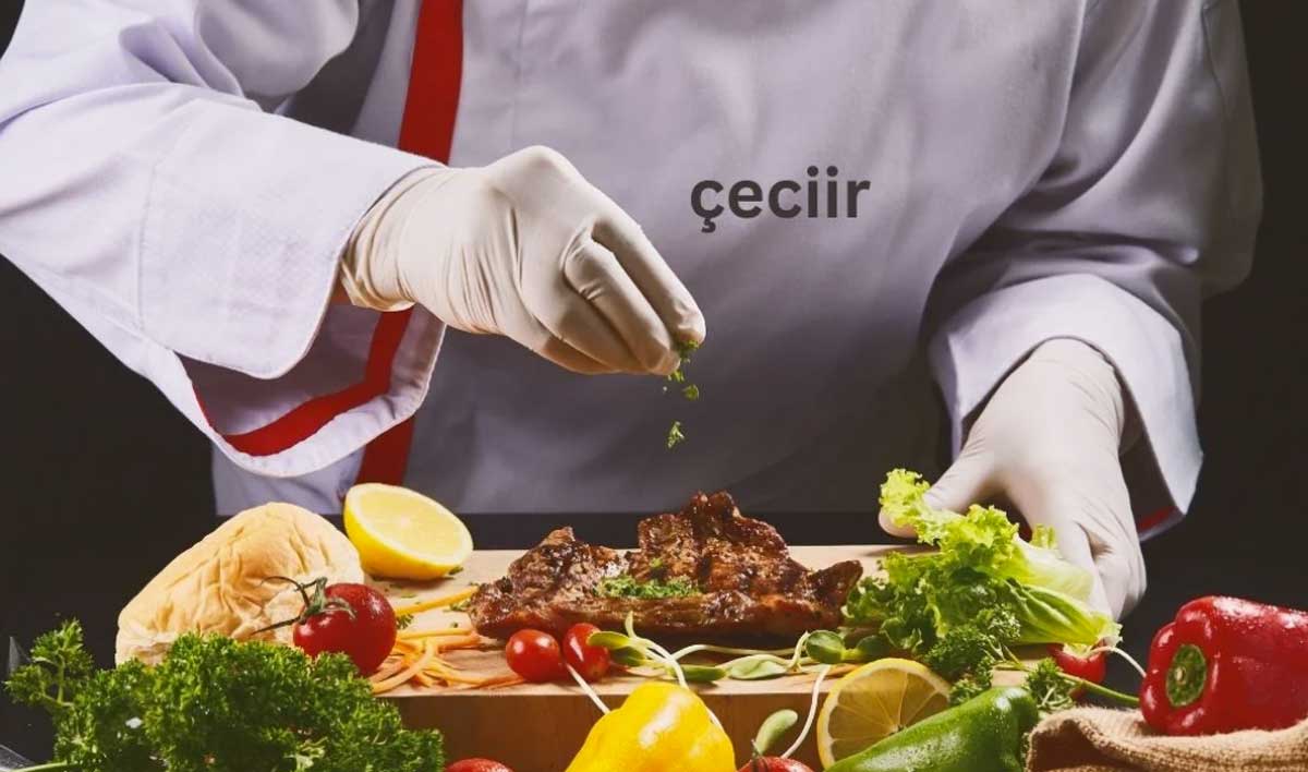 Çeciir: A Culinary Journey into Traditional and Modern Cuisine