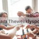 Meet the Team TheWeeklySpooncom: The Visionaries and Innovators