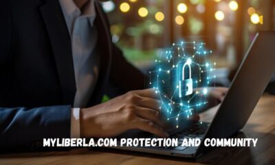 myliberla.com Protection and Community: A Comprehensive Guide