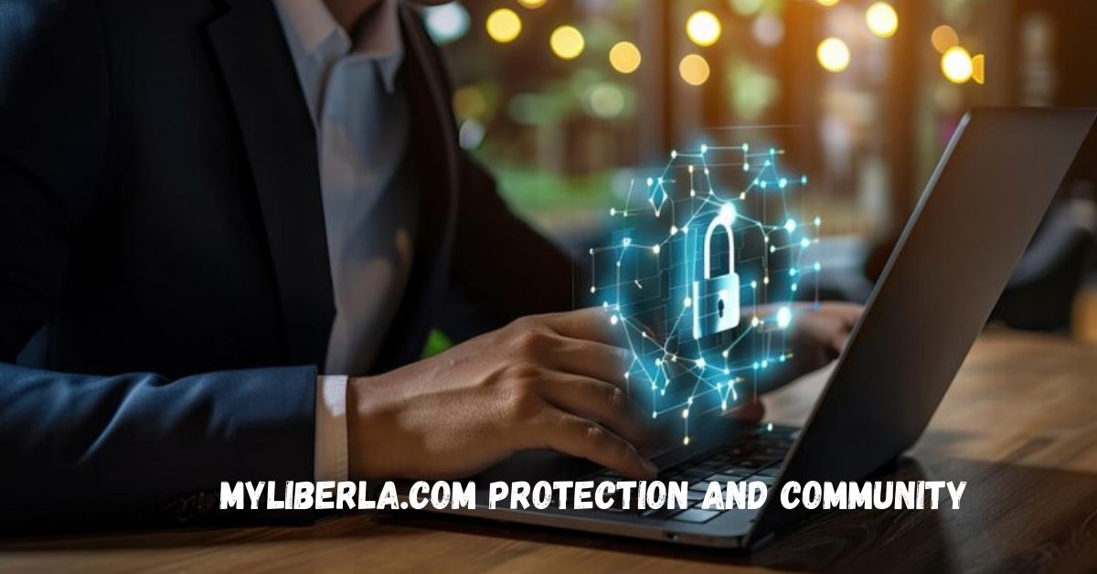 myliberla.com Protection and Community: A Comprehensive Guide