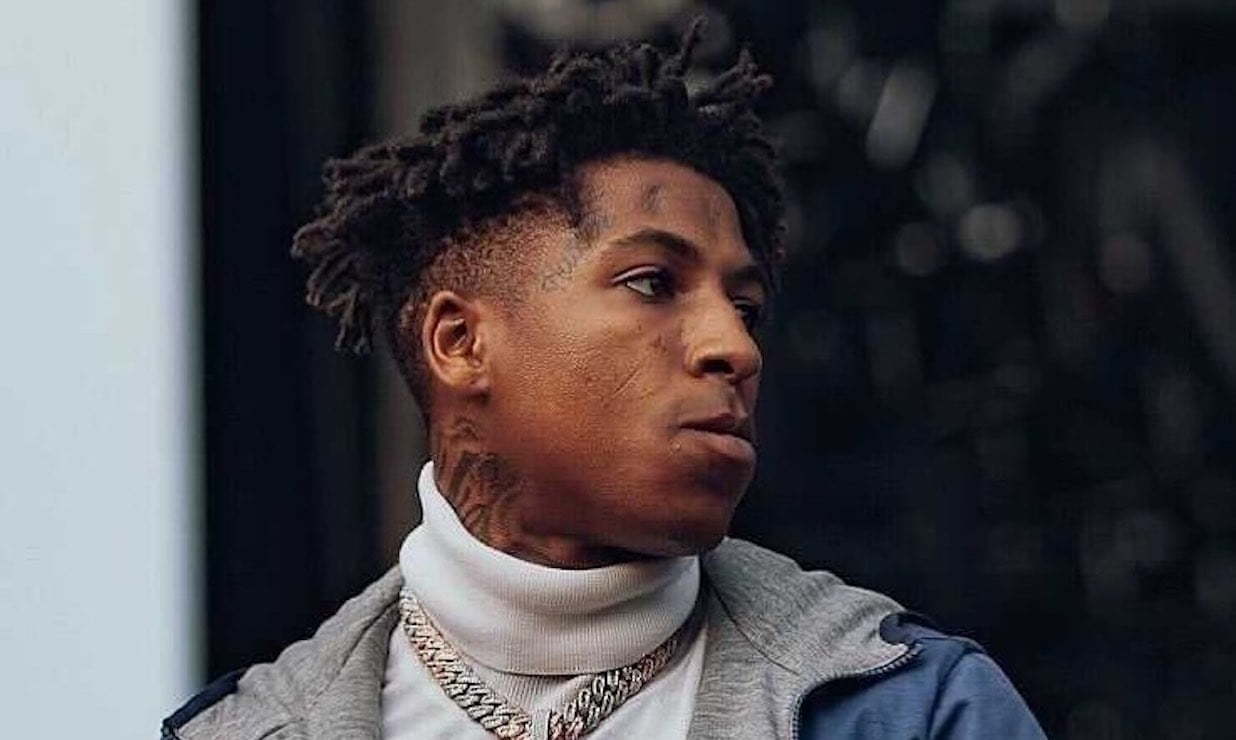 NBA YoungBoy Net Worth: A Deep Dive into His Success