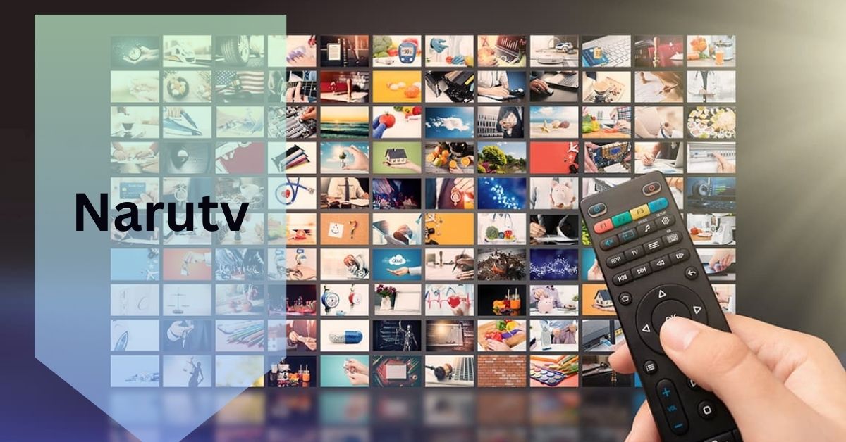 Norutv: The Ultimate Streaming Platform for Entertainment Lovers