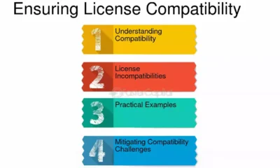 How to Choose the Right Open Source License for Your Software: A Step-by-Step Approach