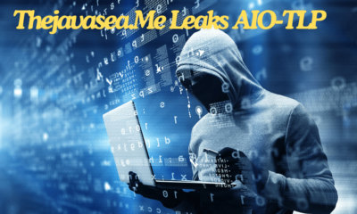 TheJavaSea.me Leaks AIO-TLP: Everything You Need to Know