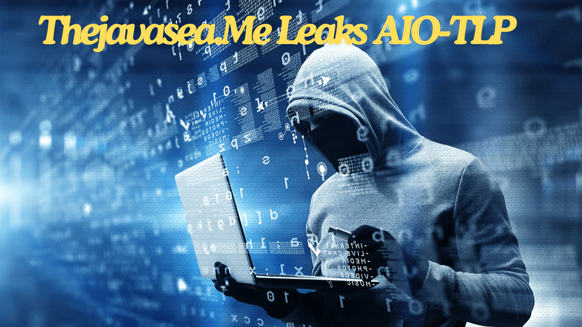 TheJavaSea.me Leaks AIO-TLP: Everything You Need to Know