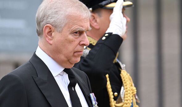 Prince Andrew Ukraine: An In-Depth Look