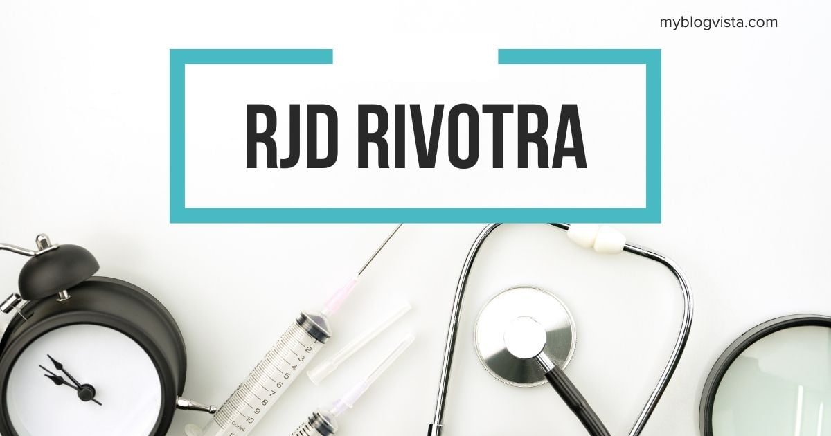 RJD Rivotra: A Comprehensive Guide