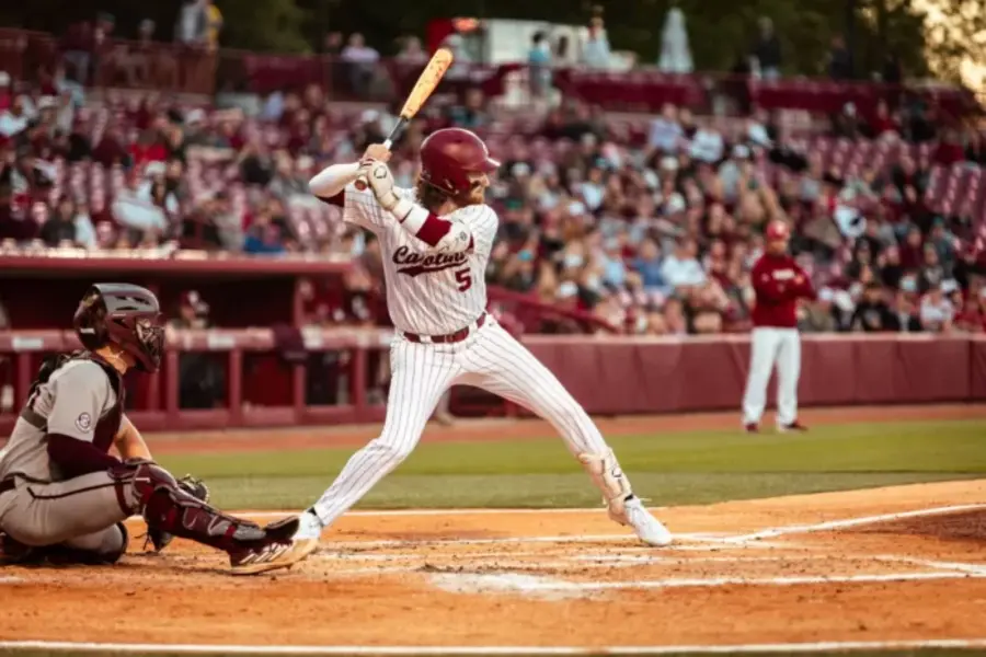 Rayce Adam Hinds: A Rising Star in Baseball