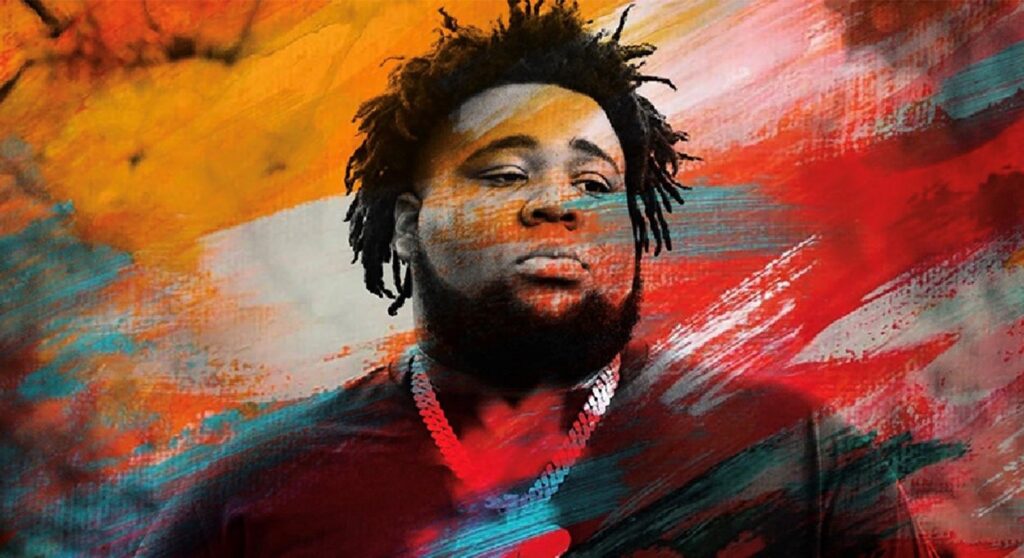 Rod Wave The Rise of a Rap Sensation Thestreethearts