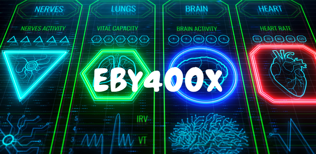 EBY400X: The Ultimate Portable Power Solution for Modern Needs