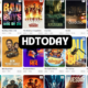 HDToday: A Comprehensive Guide to the Streaming Platform