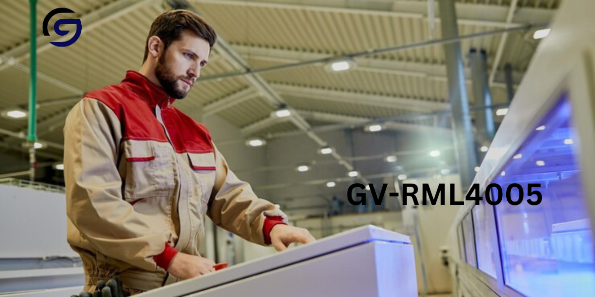 GV-RML4005: A Comprehensive Guide