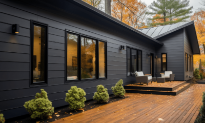 The Comprehensive Guide to Choosing the Right Siding for Your Home