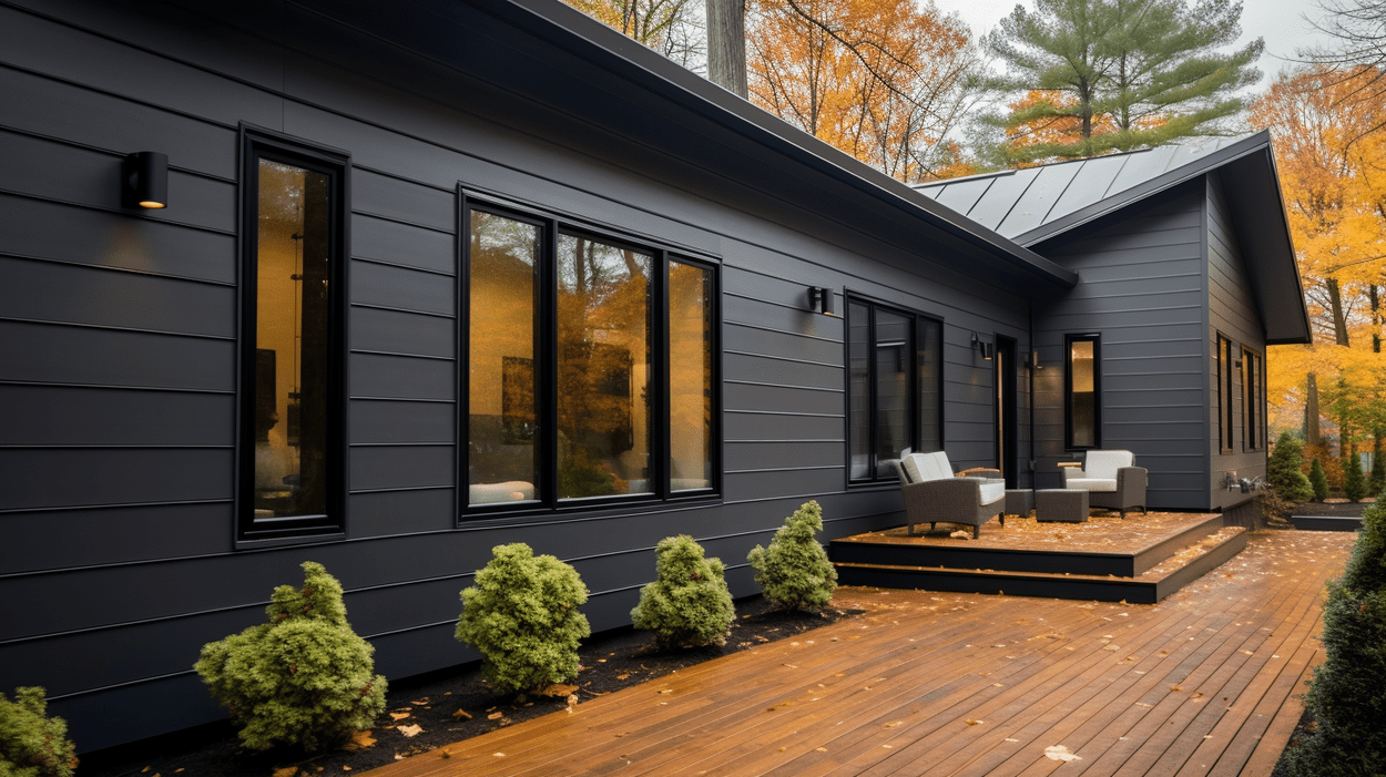 The Comprehensive Guide to Choosing the Right Siding for Your Home