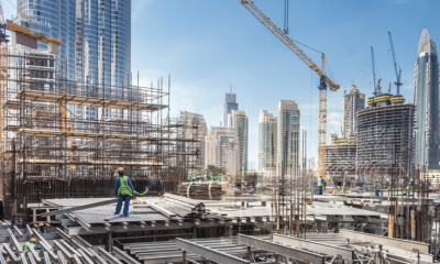 How to Start a Contracting Business in the UAE