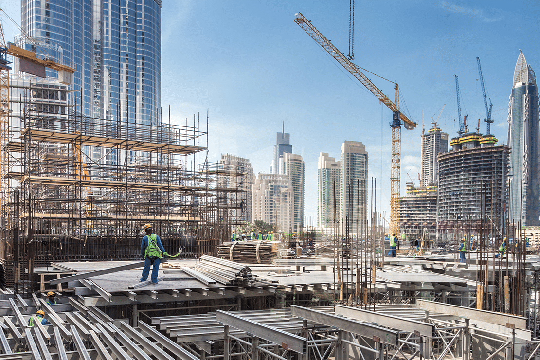 How to Start a Contracting Business in the UAE