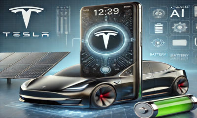 Rajkot Updates News: When Will the Tesla Phone Be Released?