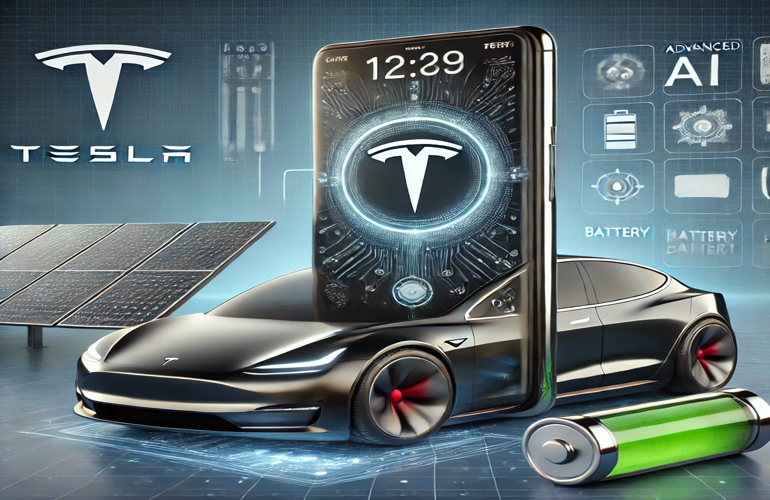 Rajkot Updates News: When Will the Tesla Phone Be Released?