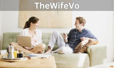 Welcome to TheWifeVo: Navigating Modern Marriage with Insight and Practicality