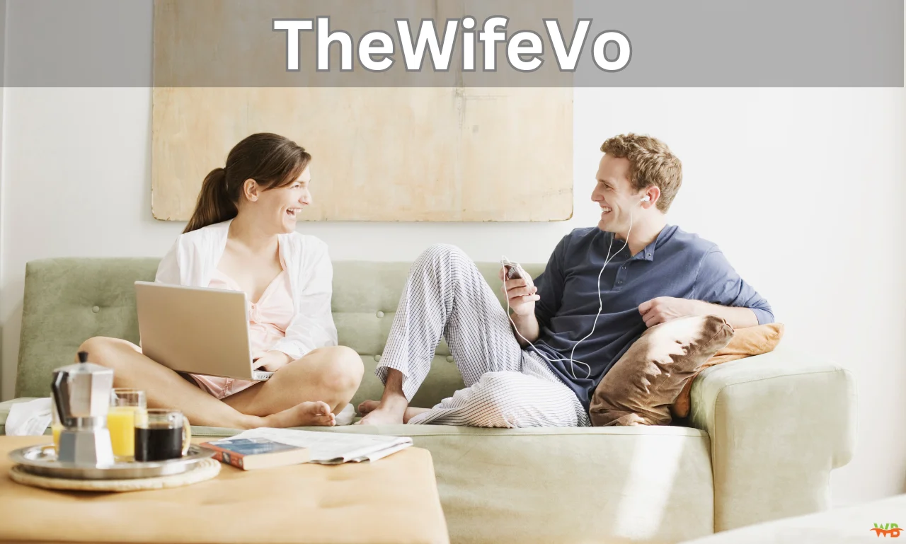 Welcome to TheWifeVo: Navigating Modern Marriage with Insight and Practicality