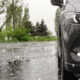 Weathering the Storm: A Guide to Handling Hail Damage on Your Vehicle