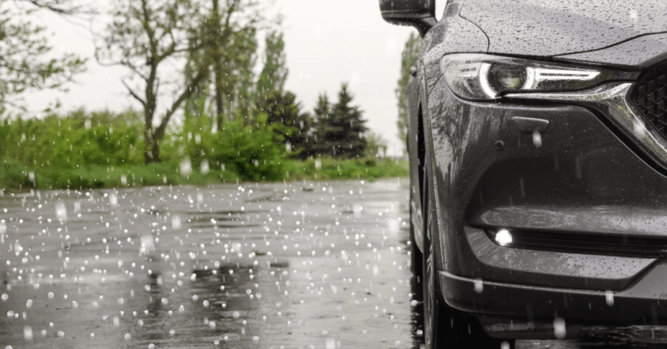 Weathering the Storm: A Guide to Handling Hail Damage on Your Vehicle