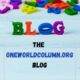 The Oneworldcolumn.org #Blog: A Voice for Independent Journalism