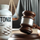 Isotonix Lawsuit: A Comprehensive Look at Legal Challenges Faced by Market America