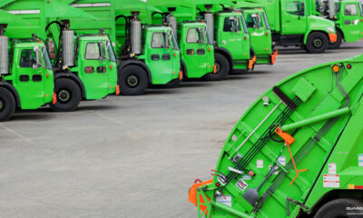 Optimize Waste Management: Selecting the Ideal Truck