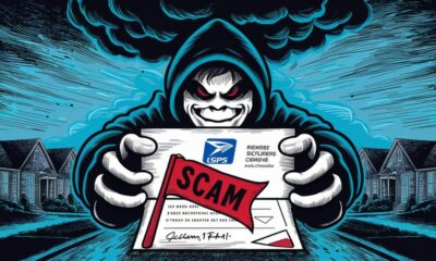 9300120111410471677883: The USPS Package Scam You Need to Know About