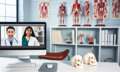 Exploring Orthopedic Telemedicine Options