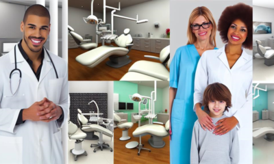 Top Dental DSO Company Choices